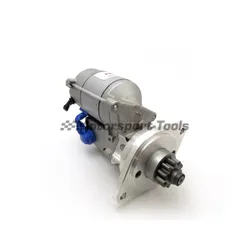 PowerLite Rolls Royce V8 (4 Speed, Threaded Holes) High Torque Starter Motor