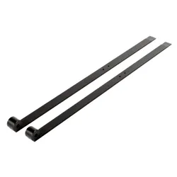 Escort Mk1 Mk2 Plastic Dummy Leaf Slipper Springs - For Historic Regs