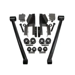 Escort Mk1 Mk2 Rear Axle Anti Tramp Bar Kit ANGLED RS Type