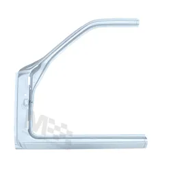 Ford Escort MK1 Outer Door Frame A Pillar Section Complete Left Hand Side