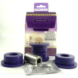 Powerflex Polyurethane Bush For Saab 900 (94-98) Front Track Control Arm Outer