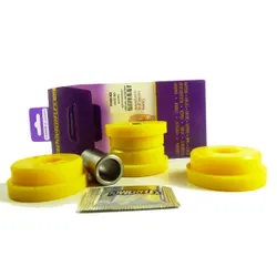 Powerflex Polyurethane Bush For Volvo S60 AWD Rear Beam Rear Mount