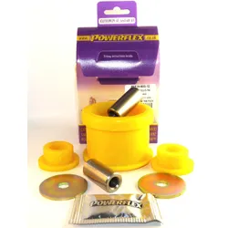 Powerflex Polyurethane Bush For Ford Focus RS (to 06) Front Lower Engine Mount 12mm Kit