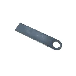 Fire Extinguisher Plumbed In Nozzle Mounting Bracket 14mm Hole
