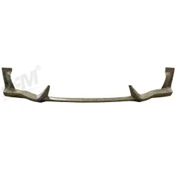 Fiesta R5 Mk1 Front Bumper Protector Guard Kevlar Composite
