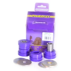 Powerflex Polyurethane Bush For Cadillac BLS 05-10 Rear Upper Arm Outer 38mm PFR80-1217