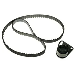 Escort Mk1 MK2 2.0 Pinto Engine - Gates Cam Timing Belt & Tensioiner Idler Pulley Kit
