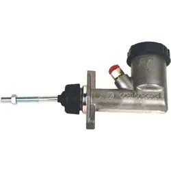 Integral Reservoir 0.625 Master Cylinder - Wilwood