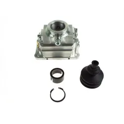 ZF Gearbox Gear Lever Turret Assembly Complete