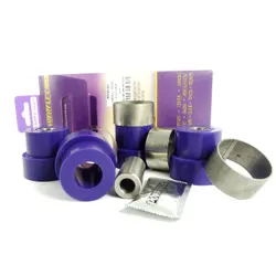 Powerflex Polyurethane Bush For Renault Clio II Front Lower Wishbone