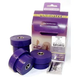 Powerflex Polyurethane Bush For MG MGF (up to 02) Rear Outer TCA To Tie Bar