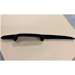 Escort Mk2 Original Ford Dash Board Top FLOCKED - Left Hand Drive