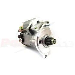 Powerlite High Torque Starter Motor for Lotus Elan +2 Elan Spirit, Elan S1-S2-S3