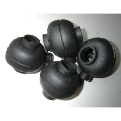 Rod End Dust Protection Boots - Rose Joint Rubber Cover