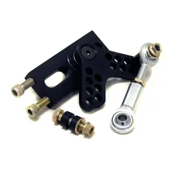 Tilton Throttle Linkage for 600 Series Forward M/C Floor Mounted Mount Pedal Box