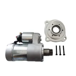 Escort Mk1 Mk2 RIX Works Rally High Torque Starter Motor BDA BDG PINTO COSWORTH