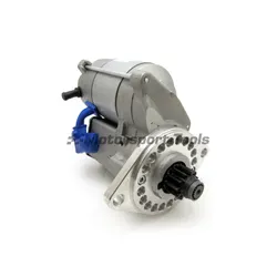 PowerLite For Ford X Flow Engine Pinto Ring Gear 132 Tooth High Torque Starter Motor