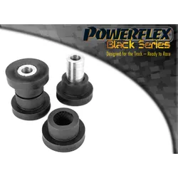 Powerflex Polyurethane Bush BLACK For Volvo C30 Front Lower Wishbone Front 14mm bolt