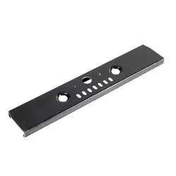 Escort Mk1 Mk2 Alloy Gearbox Crossmember Section Tunnel Mounting Bracket 60G