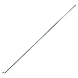 Escort Mk2 New Steel Bonnet Stay - Original Type