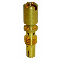 Sytec Dellorto Carburetor DHLA Idle Emulsion Tube Size .1 227850-1