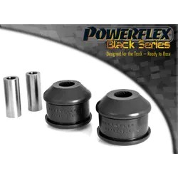 Powerflex Polyurethane Bush BLACK For Honda Element 03-11 Front Arm, Front