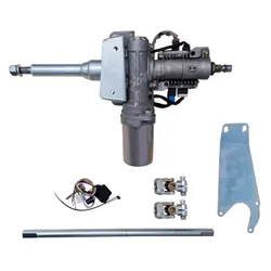 Rix Engineering Escort Mk2 Electric Power Steering Conversion Kit Complete