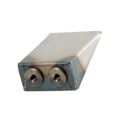 Escort Mk1 Mk2 / Universal Weld In Gearbox Tunnel Mounting Bracket