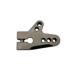 Tractive RD906 Paddle Shift Actuator Selector Lever