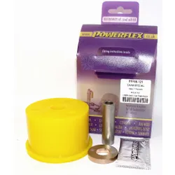 Powerflex Polyurethane Bush For Saab 9000 (85-98) Gearbox Mount Manual 94 on, All Years