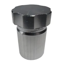 OBP 50mm Self Weld Fuel Filler Cap OBPCAP02