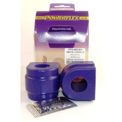 Powerflex Polyurethane Bush For BMW E39 5 Series 96 04 Front Anti Roll Bar PFF5-4602-27