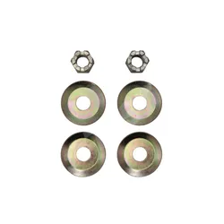 Escort Mk2 Twin Cam Anti Roll Bar Castle Nuts Washers