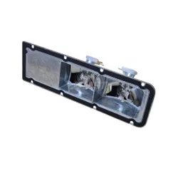 Ford Escort Mk1 Magnum Rear Lamp Tail Light Cluster - Right Hand Side