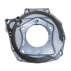 Escort Mk1 Mk2 - Zetec SE to Ford Gearbox Alloy Bellhousing Standard Fitting