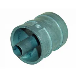 Dellorto Carburetor DHLA 40 (No 1) Auxilliary Venturi .1 7848-1