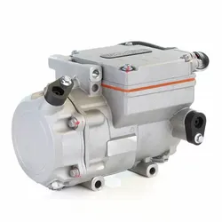 18cc Electric A/C Scroll Compressor 12v 2.15kW 3 Speed (2.5K/3.5K/4.5K)