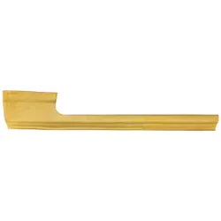 Vauxhall Nova Made With Full Composite Rally Car Sill Side  Guards PAIR