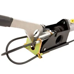 Hydraulic Handbrake Parking Brake Cable Attachment Hand Brake Cables Kit