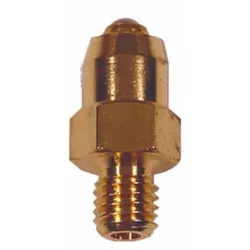 Sytec Weber Carburetor DCOE Competition Needle Valve Size 200 2279503-200