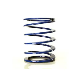 Faulkner 2.25ID Coilover 4" Helper Spring 4lbs