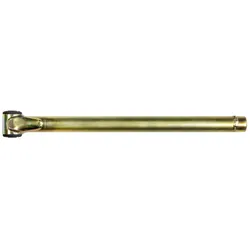 Escort Mk1 RIX Group 4 SHORT Works Spec 4 Link Arm Bar 1-1/8" x 14g & For Ford Bush