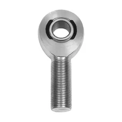 Motamec XML4 Rod End 7/8 UNF Male x 7/8 Bore - Left Hand Thread Rose Joint