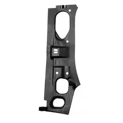 Ford Escort Mk2 Inner Door Jamb Repair Panel - L/H Near Side