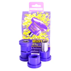 Powerflex Polyurethane Bush For Mitsubishi Lancer Evolution 10 CZ4A 07- Rear Upper Arm Front