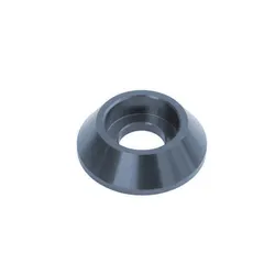 Motamec M10 Stainless Steel Load Spreading Cone Washer 10mm Socket Cap Bolt