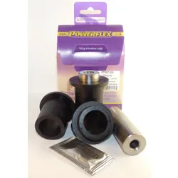 Powerflex Polyurethane Bush For Porsche 968 944 S2 Rear Axle Carrier Outer Mount