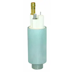 Sytec Hi In-Tank Fuel Injection Pump 23mm In 8mm Out P3035.1