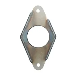 Atlas English Axle 4 Link Diamond Bracket - Escort Mk1 Mk2 Group 4 Works