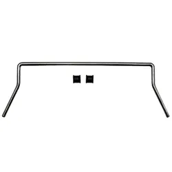 Escort Mk1 Mk2 RIX 19mm Anti Roll Bar With Rubber Bushes To Suit Compression Struts